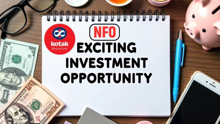 Kotak MSCI India ETF NFO