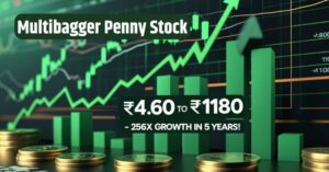 Multibagger Penny Stock