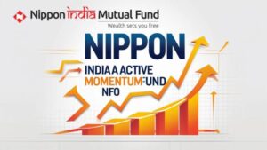 Nippon India Active Momentum Fund NFO