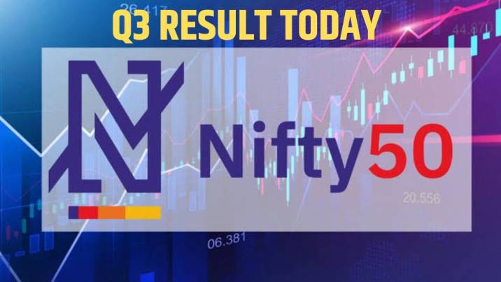 Q3 RESULT TODAY