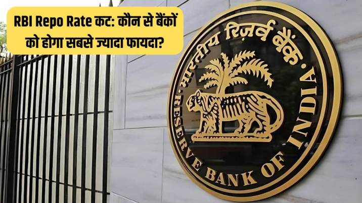 RBI Repo Rate