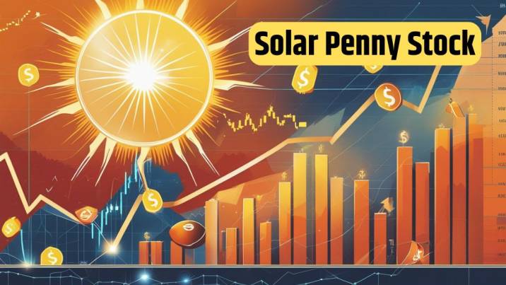 Solar Penny Stock