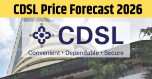 CDSL Price Forecast
