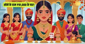 Gold Price Today