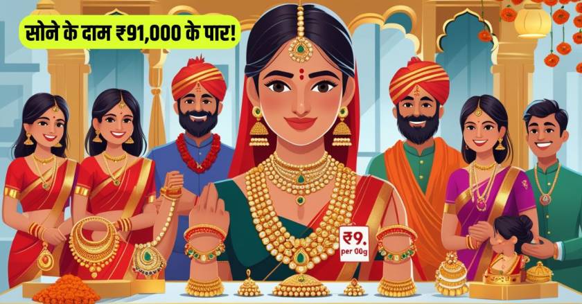 Gold Price Today