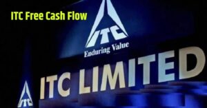 ITC Free Cash Flow