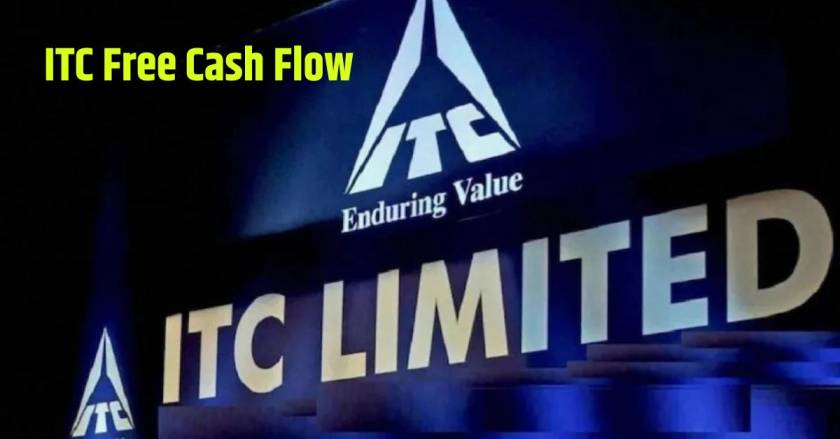 ITC Free Cash Flow