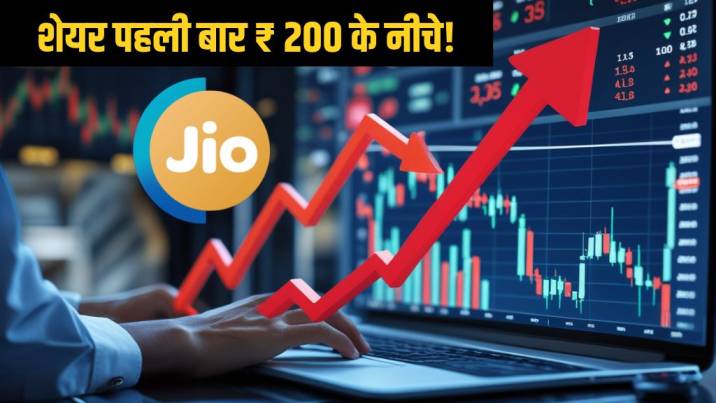 Jio Financial Services