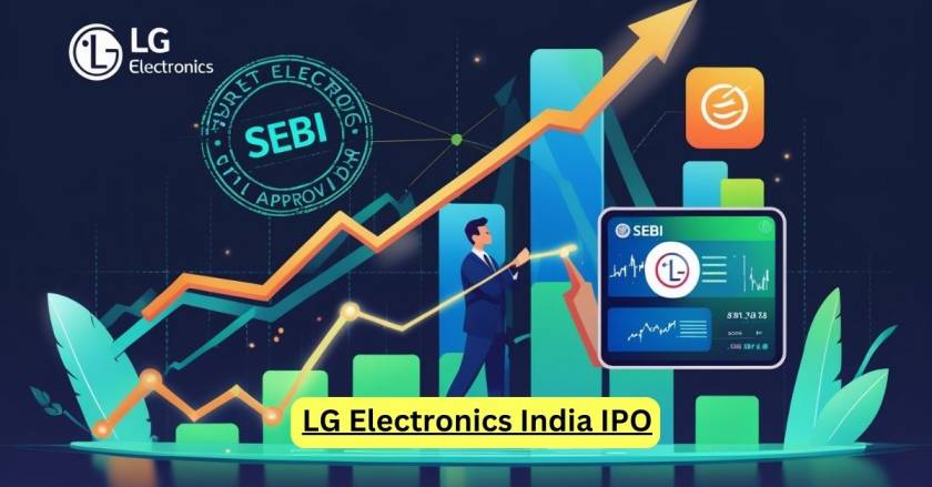 LG Electronics India IPO