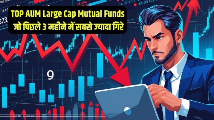 Large Cap Mutual Funds