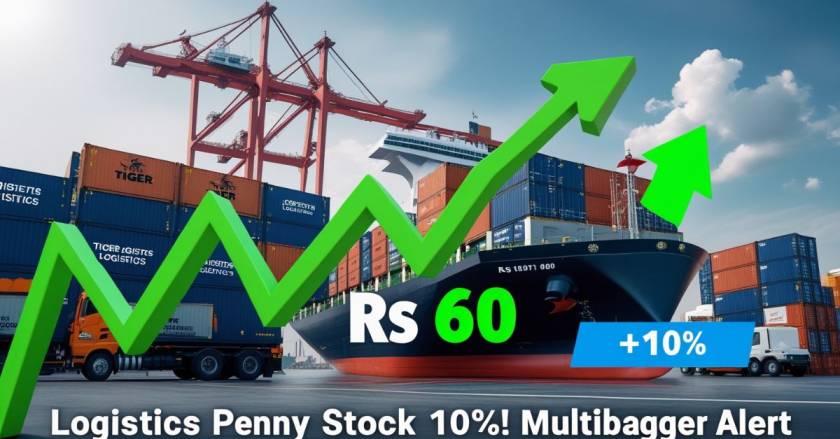 Logistics Penny Stock