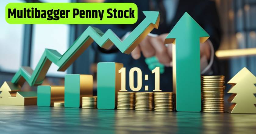 Multibagger Penny Stock