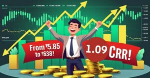 Multibagger Penny Stock