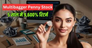 Multibagger Penny Stock