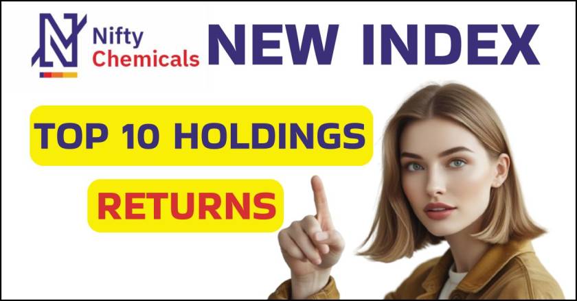 Nifty Chemicals Index