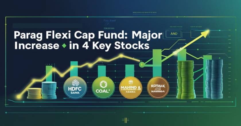 Parag Parikh Flexi Cap Fund