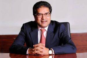 Ramdeo Agrawal
