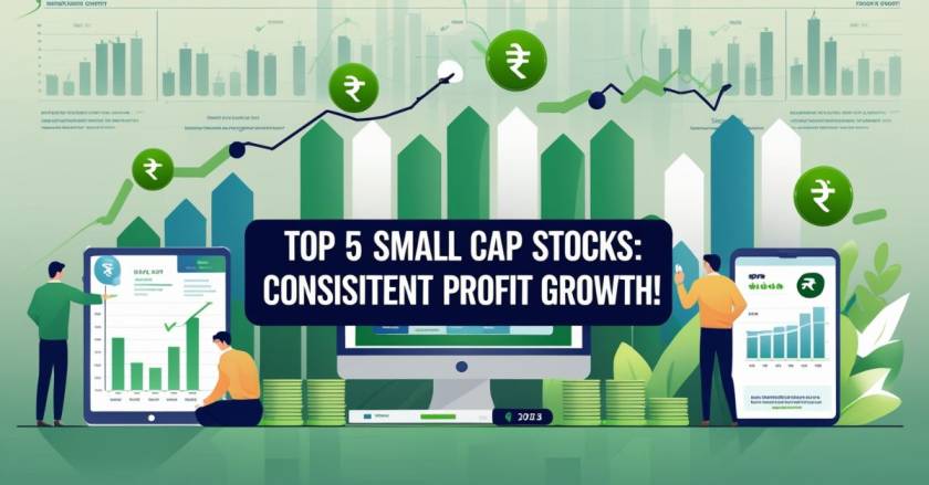 Small Cap Stocks