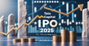 Tata Capital IPO