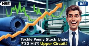 Textile Penny Stock