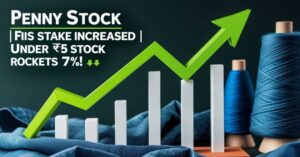 Textile Penny Stock