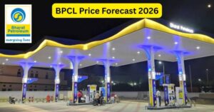 BPCL Price Forecast 2026