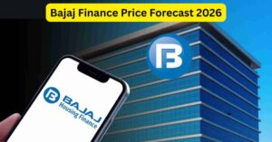 Bajaj Finance Price Forecast 2026