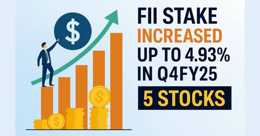 FII