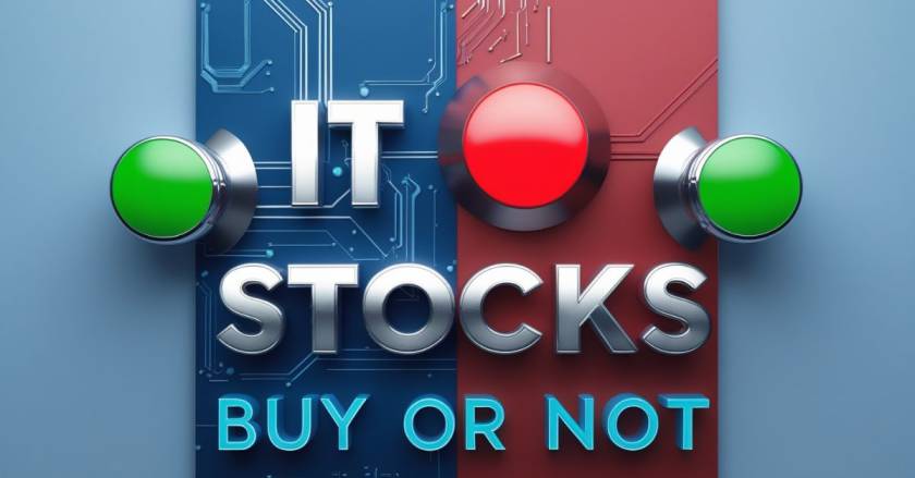 IT Stocks