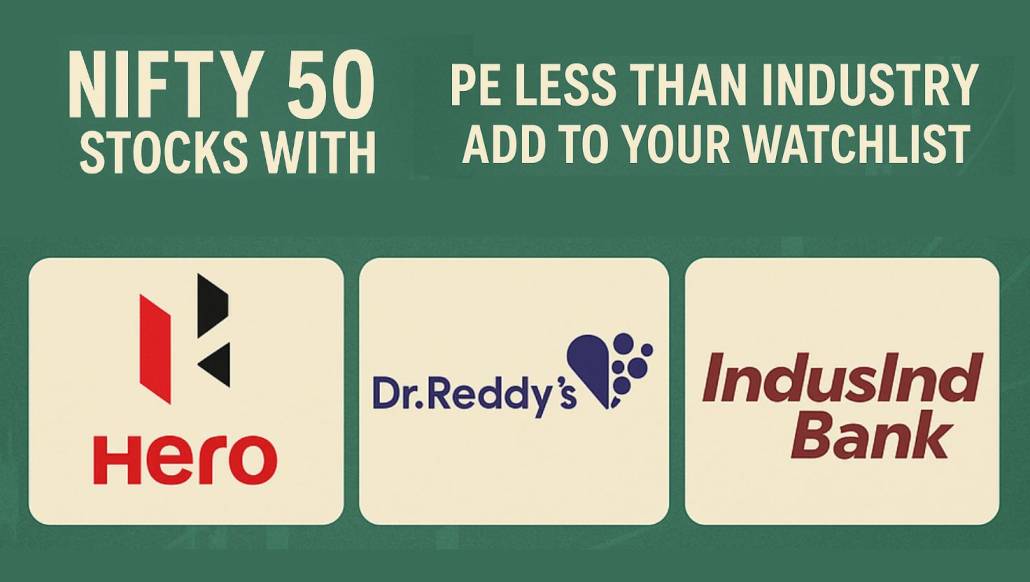 Nifty 50