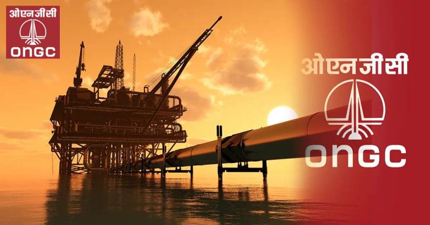 ONGC Price Forecast