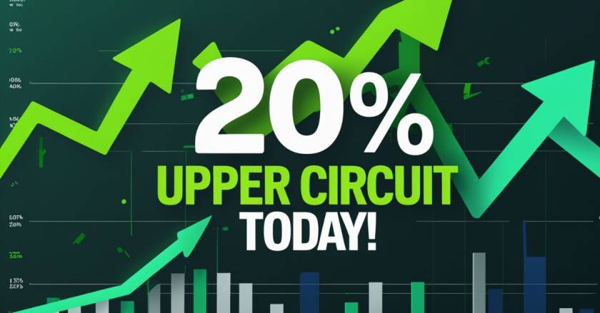 Upper Circuit