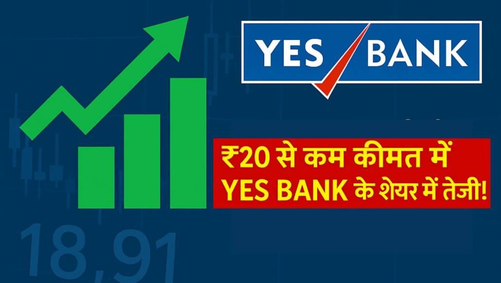 Yes Bank Share Price