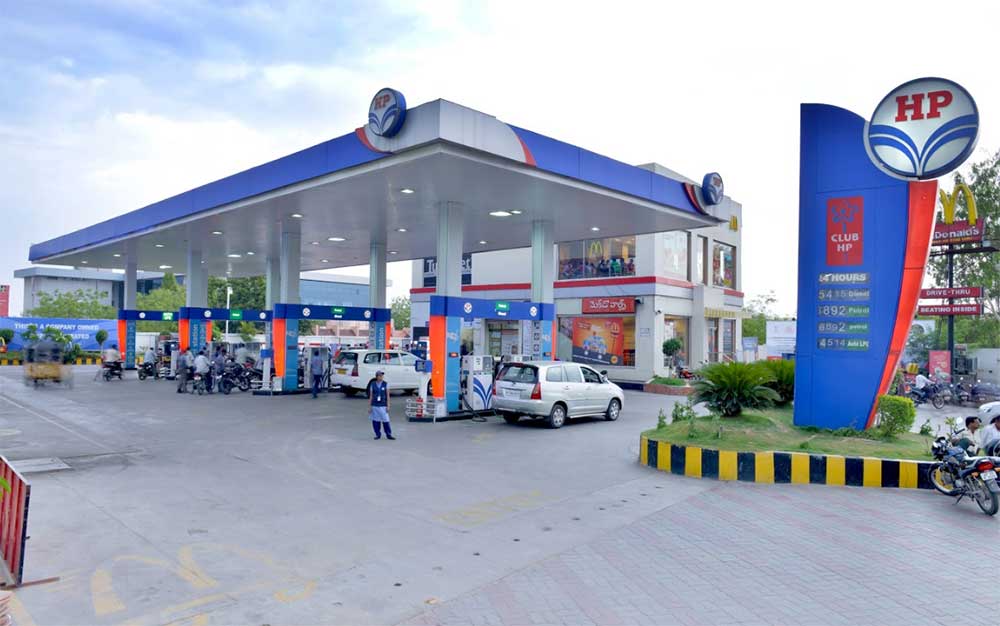 HPCL