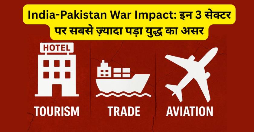 India-Pakistan War Impact