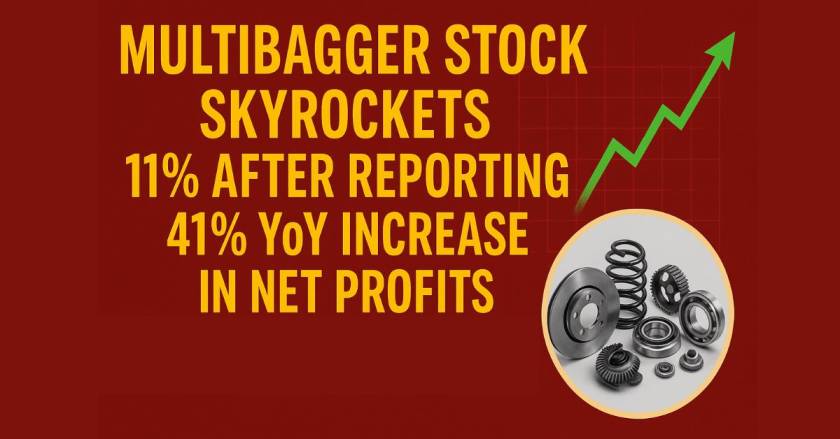 Multibagger Stock