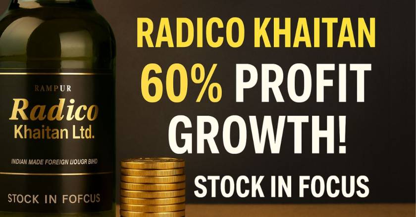 Radico Khaitan