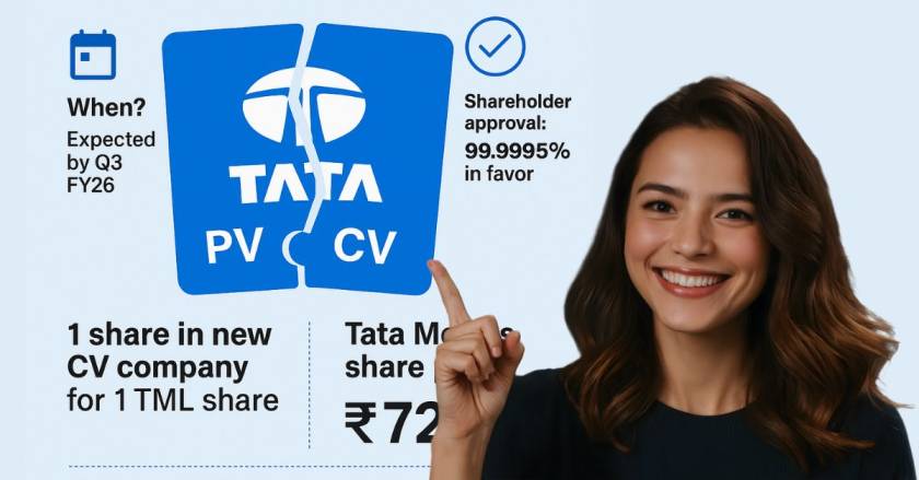 Tata Motors