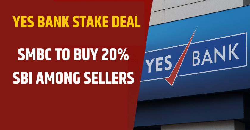 Yes Bank