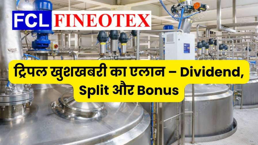 Fineotex Chemical