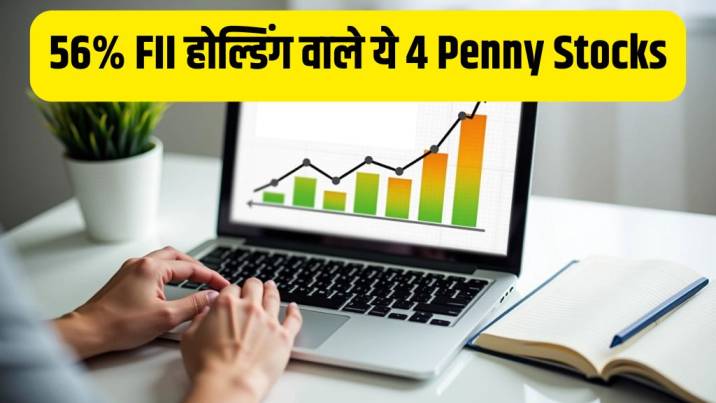 Penny Stocks