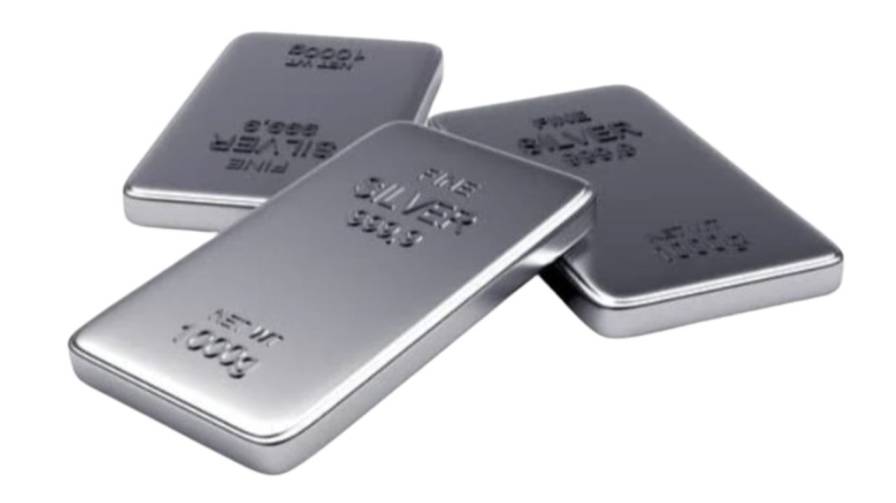 Silver ETF