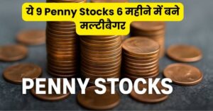 Penny Stocks