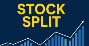 stock split