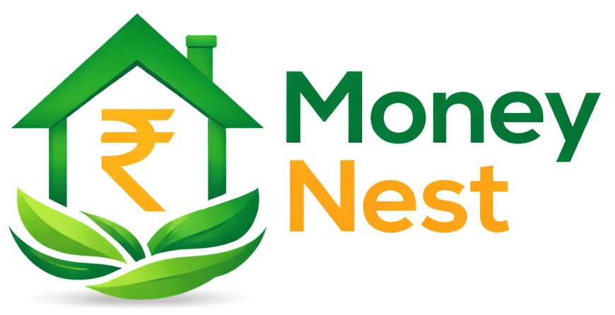 MONEY NEST